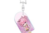 すとぷり アイスアクリルキーホルダー(さとみ) 
2025年8月23日発売