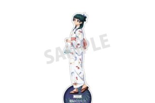 薬屋のひとりごと 薬屋祭 vol.2アクリルスタンド 猫猫【NATSLIVEコラボ】
 
2025年10月発売