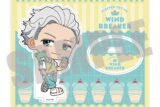 ウィンドブレイカー (ウィンブレ) アクリルスタンド 梅宮 一 STUFFED TOY ver.
 
2025年10月下旬発売