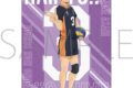 ハイキュー!! クリアファイル 東峰旭 みんなの背番号!
 
2025年10月4日発売