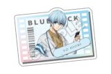 TVアニメ『ブルーロック』 フォトグラファー ステッカー 氷織 羊
 
2025年10月24日発売
で取扱中