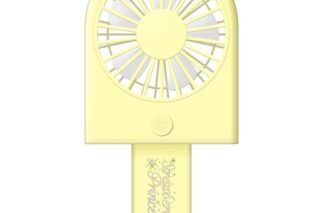 すとぷり ハンディファン(るぅと) 
2025年8月23日発売