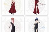 彼女、お借りします (かのかり) トレーディングペーパーコースター
 
2023年05月下旬発売
 アニメイトで取扱中