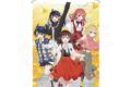 彼女、お借りします (かのかり) 彼女、お借りします (かのかり)展 DISCOVER B2タペストリー
 
2024年04月発売
