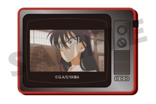 TVアニメ『YAIBA (ヤイバ)』 レトロなTVマグネット G 大和 撫子
 
2025年09月下旬発売
で取扱中 (アニメイト)