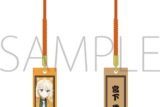 ラブライブ! ニジガク 木札根付/ニジガク演芸場ver.　宮下 愛
 
2025年11月3日発売
で取扱中 (アニメイト)