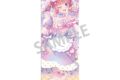 五等分の花嫁* ロングスクエア缶バッジ 中野二乃 アイス屋さん/カミアニTOUCH
 
2025年10月発売