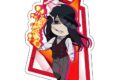 炎炎ノ消防隊  ダイカットステッカー ジョーカー ミニキャラ
 
2025年10月下旬発売
 【アニメイト】