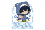 サカモトデイズ 【ミニキャラ】スタンドクリップ勢羽夏生 
2025年10月発売