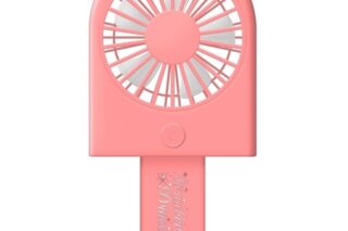 すとぷり ハンディファン(莉犬) 
2025年8月23日発売