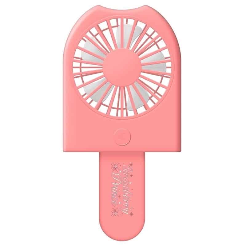 すとぷり ハンディファン(莉犬) 
2025年8月23日発売
