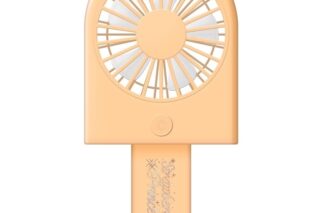 すとぷり ハンディファン(ジェル) 
2025年8月23日発売