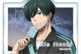 [アニメイト]ブルーロック アクリルクリップ 糸師 凛/ノスタルジー
 
2025年05月発売