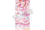 五等分の花嫁* ロングスクエア缶バッジ 中野五月 アイス屋さん/カミアニTOUCH
 
2025年10月発売
で取扱中 (アニメイト)