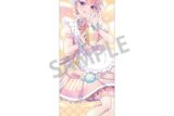 五等分の花嫁* ロングスクエア缶バッジ 中野一花 アイス屋さん/カミアニTOUCH
 
2025年10月発売