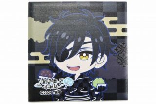 刀剣乱舞 廻まつり ～京の軌跡～ タイルマグネット 燭台切光忠
 
2024年12月発売
で取扱中 (アニメイト)