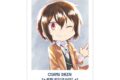 文豪ストレイドッグス (文スト) わん! 太宰治 Ani-Art aqua label A3マット加工ポスター【再販】
 
2025年11月7日発売
で取扱中
