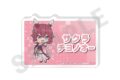 アニメウマ娘 シンデレラグレイ らぶいっと!シリーズ お名前バッジ(サクラチヨノオー)
 
2025年09月下旬発売
 【アニメイト】