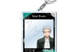 TVアニメ『ウィンドブレイカー (ウィンブレ)』 アクリルキーホルダー YB (梅宮 一)
 
2025年10月中旬発売
