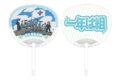 忍たま乱太郎 集合 応援うちわ
 
2025年11月17日発売