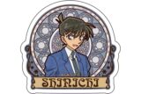 名探偵コナン アールヌーボーシリーズアクリルクリップ 工藤新一【再販】
 
2025年10月発売