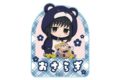 サカモトデイズ 【ミニキャラ】スタンドクリップ大佛 
2025年10月発売