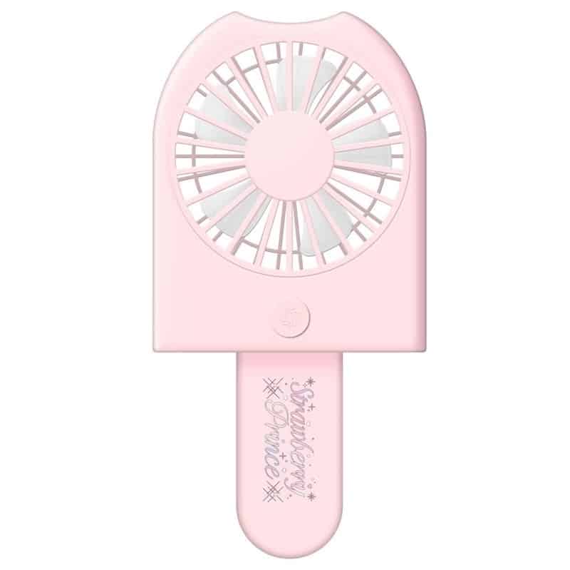 すとぷり ハンディファン(さとみ) 
2025年8月23日発売