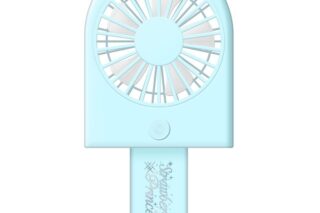 すとぷり ハンディファン(ころん) 
2025年8月23日発売