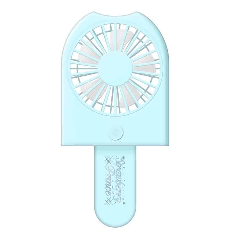 すとぷり ハンディファン(ころん) 
2025年8月23日発売