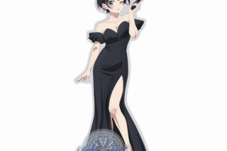 彼女、お借りします (かのかり) アクリルスタンド(更科瑠夏)
 
2023年05月下旬発売
 アニメイトで取扱中