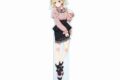 彼女、お借りします (かのかり) 描き下ろし 七海麻美 ガーリーファッションver. BIGアクリルスタンド
 
2024年6月17日発売