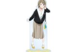 ラブライブ! ニジガク 描き下ろしイラスト 中須かすみ おそろいコーデver. BIGアクリルスタンド【再販】
 
2025年11月17日発売