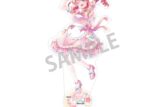 五等分の花嫁* アクリルスタンド 中野五月 アイス屋さん/カミアニTOUCH
 
2025年10月発売
