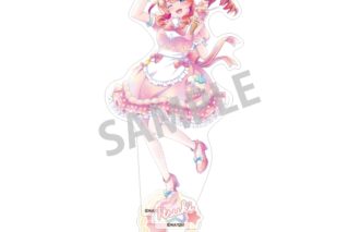 五等分の花嫁* アクリルスタンド 中野五月 アイス屋さん/カミアニTOUCH
 
2025年10月発売