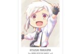 文豪ストレイドッグス (文スト) わん! 中島敦 Ani-Art aqua label A3マット加工ポスター【再販】
 
2025年11月7日発売
で取扱中