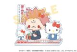 呪術廻戦 サンリオキャラクターズ アクリルスタンド 宿儺×ハローキティ 2025Ver.
 
2025年10月31日発売
で取扱中