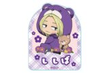 サカモトデイズ 【ミニキャラ】スタンドクリップ神々廻 
2025年10月発売