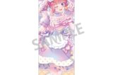 五等分の花嫁* ロングスクエア缶バッジ 中野二乃 アイス屋さん/カミアニTOUCH
 
2025年10月発売
で取扱中 (アニメイト)
