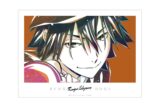 文豪ストレイドッグス (文スト) 江戸川乱歩 Ani-Art 第3弾 A3マット加工ポスター【再販】
 
2025年11月7日発売
