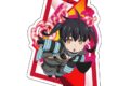 炎炎ノ消防隊  ダイカットステッカー 環 古達 ミニキャラ
 
2025年10月下旬発売
 【アニメイト】
