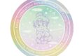忍たま乱太郎 食満留三郎 ar-Unity 星座柄 オーロラステッカー
 
2025年11月17日発売