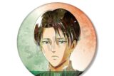 TVアニメ『進撃の巨人』 リヴァイ Ani-Art 第2弾 BIG缶バッジ【再販】
 
2025年12月7日発売