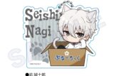 ブルーロック ビッグアクリルキーホルダー ひろってver. 凪 誠士郎
 
2025年09月発売
で取扱中
