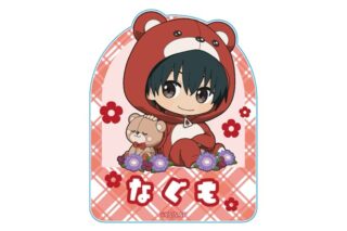 サカモトデイズ 【ミニキャラ】スタンドクリップ南雲 
2025年10月発売