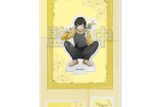 [アニメイト]ブルーロック アクリルスタンド フラワーマルシェ(蜂楽 廻)
 
2025年03月上旬発売