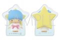 サンリオキャラクターズ ころっと/リトルツインスターズ(キキ)
 
2025年10月24日発売
で取扱中 (アニメイト)