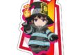 炎炎ノ消防隊  ダイカットステッカー 茉希 尾瀬 ミニキャラ
 
2025年10月下旬発売
 【アニメイト】