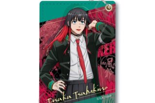 TVアニメ『ウィンドブレイカー (ウィンブレ)』 パスケース YI (椿野 佑)
 
2025年10月中旬発売