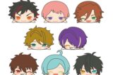 もちもちマスコット あんさんぶるスターズ!! (あんスタ) vol.12【アニメイト特典付】
 
2026年01月発売