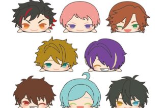 もちもちマスコット あんさんぶるスターズ!! (あんスタ) vol.12【アニメイト特典付】
 
2026年01月発売